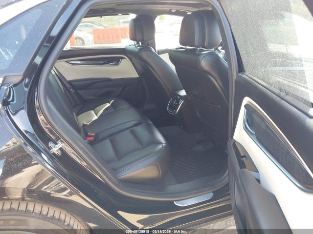 45130918 :رقم المزاد ، 2G61W5S8XE9194281 vin ، 2014 Cadillac Xts Vsport Platinum مزاد بيع