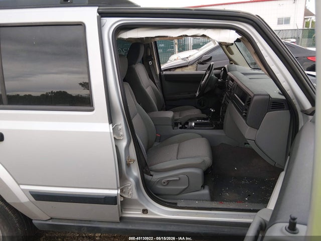 Aukcja sprzedaży 2006 Jeep Commander, vin: 1J8HG48K86C317830, numer aukcji: 45130922