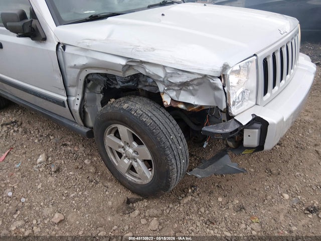 Aukcja sprzedaży 2006 Jeep Commander, vin: 1J8HG48K86C317830, numer aukcji: 45130922