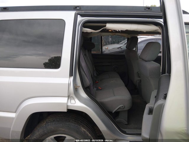 Aukcja sprzedaży 2006 Jeep Commander, vin: 1J8HG48K86C317830, numer aukcji: 45130922