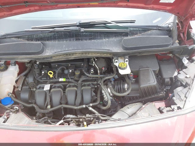 NM0GE9E23M1484533 Ford Transit Connect Xl Passenger