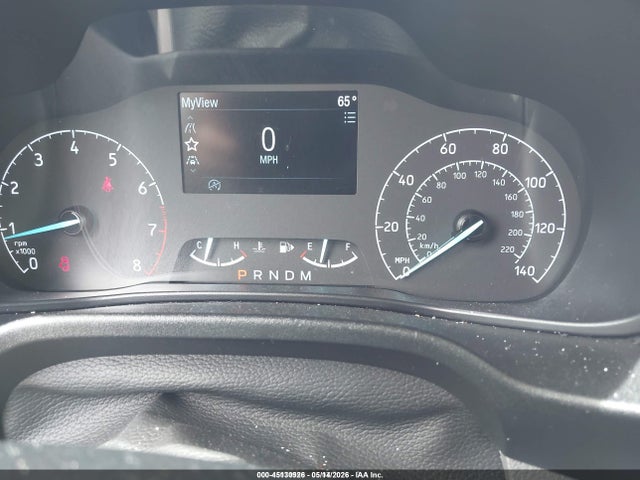 NM0GE9E23M1484533 Ford Transit Connect Xl Passenger