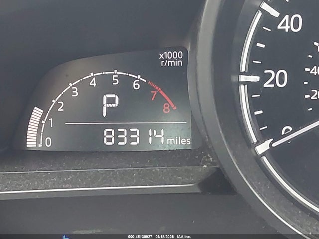 45130927 :رقم المزاد ، 3MZBN1U70HM149747 vin ، 2017 Mazda Mazda3 Sport مزاد بيع