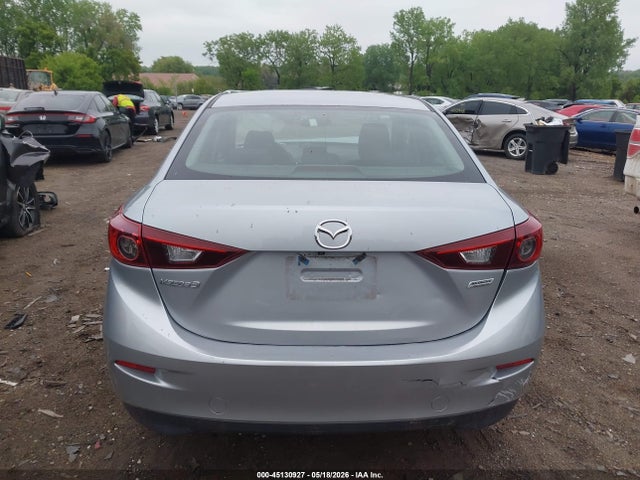 45130927 :رقم المزاد ، 3MZBN1U70HM149747 vin ، 2017 Mazda Mazda3 Sport مزاد بيع