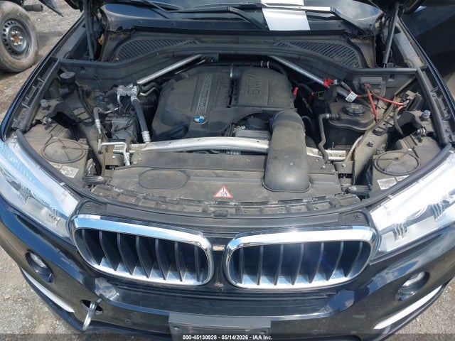 Продаж на аукціоні авто 2015 Bmw X5 Xdrive35i, vin: 5UXKR0C59F0K53637, номер лоту: 45130928