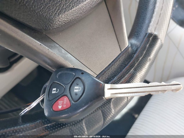 2014 Toyota Venza Le მანქანა იყიდება აუქციონზე, vin: 4T3ZA3BB3EU084256, აუქციონის ნომერი: 45130929