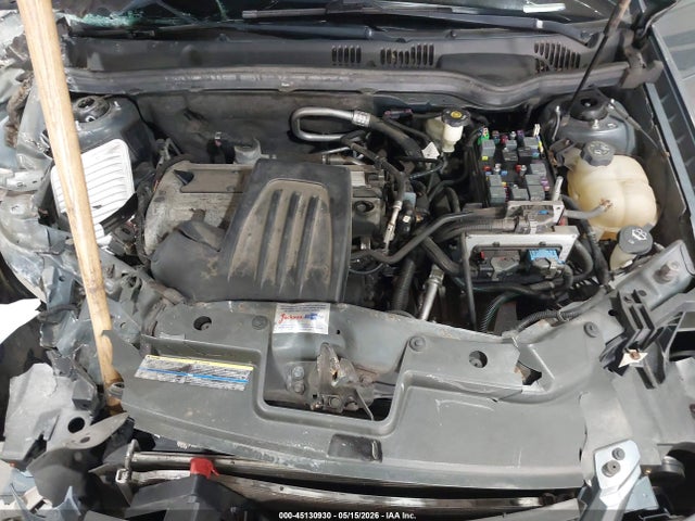 Aukcja sprzedaży 2006 Chevrolet Cobalt Ls, vin: 1G1AK15F867711049, numer aukcji: 45130930