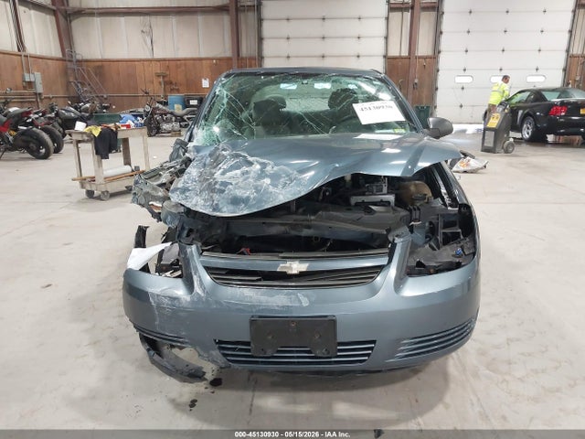 Aukcja sprzedaży 2006 Chevrolet Cobalt Ls, vin: 1G1AK15F867711049, numer aukcji: 45130930