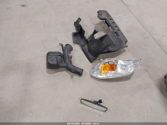 Aukcja sprzedaży 2006 Chevrolet Cobalt Ls, vin: 1G1AK15F867711049, numer aukcji: 45130930
