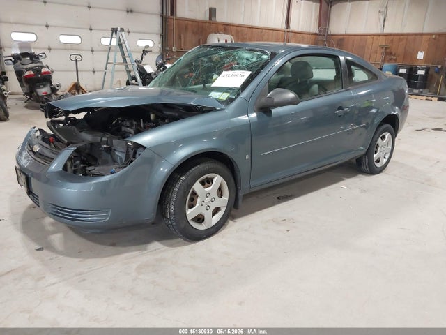 Aukcja sprzedaży 2006 Chevrolet Cobalt Ls, vin: 1G1AK15F867711049, numer aukcji: 45130930