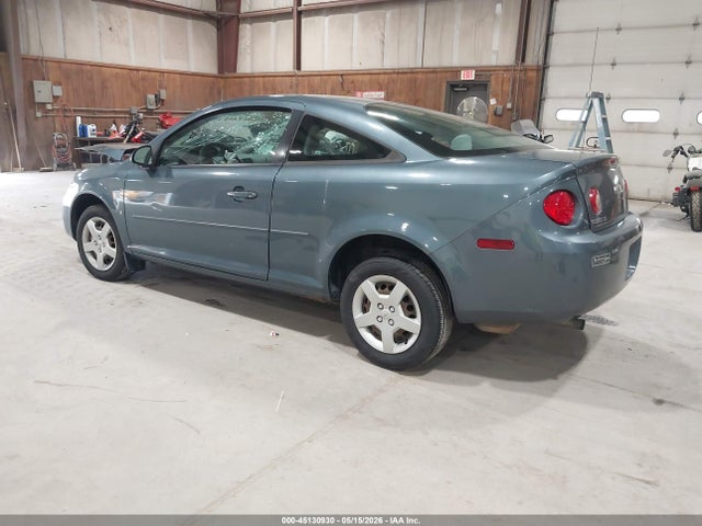 Aukcja sprzedaży 2006 Chevrolet Cobalt Ls, vin: 1G1AK15F867711049, numer aukcji: 45130930