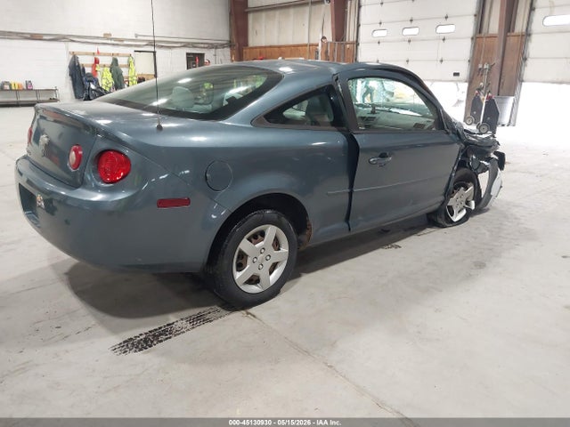 Aukcja sprzedaży 2006 Chevrolet Cobalt Ls, vin: 1G1AK15F867711049, numer aukcji: 45130930