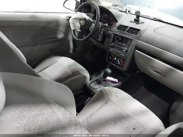 Aukcja sprzedaży 2006 Chevrolet Cobalt Ls, vin: 1G1AK15F867711049, numer aukcji: 45130930