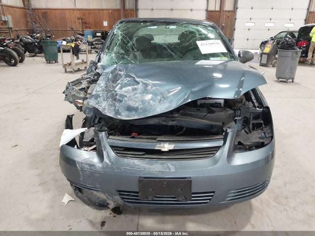 Aukcja sprzedaży 2006 Chevrolet Cobalt Ls, vin: 1G1AK15F867711049, numer aukcji: 45130930