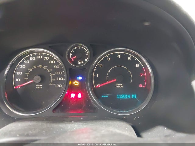 Aukcja sprzedaży 2006 Chevrolet Cobalt Ls, vin: 1G1AK15F867711049, numer aukcji: 45130930