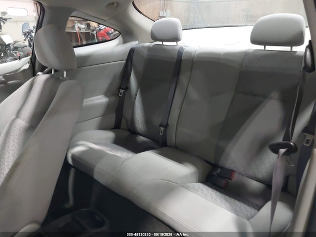 Aukcja sprzedaży 2006 Chevrolet Cobalt Ls, vin: 1G1AK15F867711049, numer aukcji: 45130930