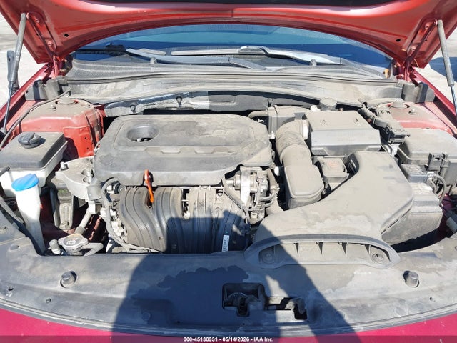 5XXGT4L31LG407251 KIA Optima S
