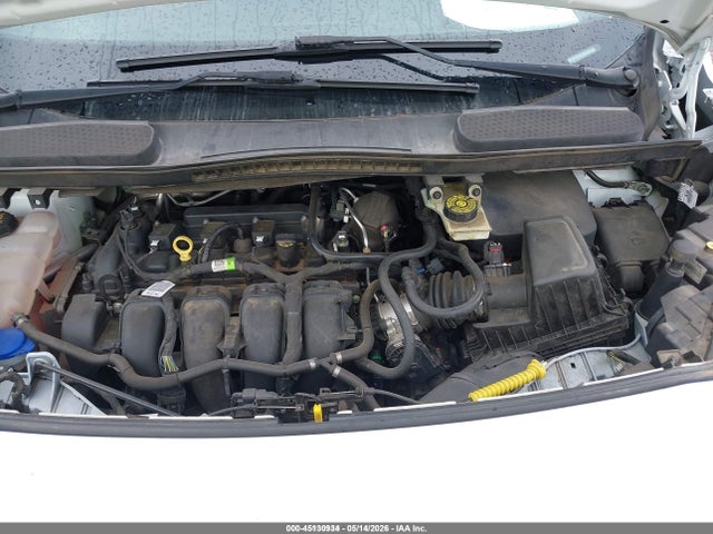 NM0GE9E25M1484808 Ford Transit Connect Xl Passenger