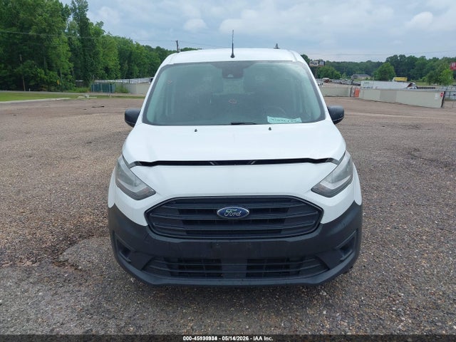 NM0GE9E25M1484808 Ford Transit Connect Xl Passenger