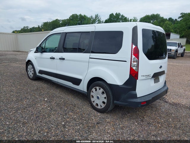 NM0GE9E25M1484808 Ford Transit Connect Xl Passenger