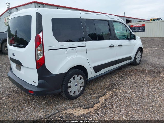 NM0GE9E25M1484808 Ford Transit Connect Xl Passenger