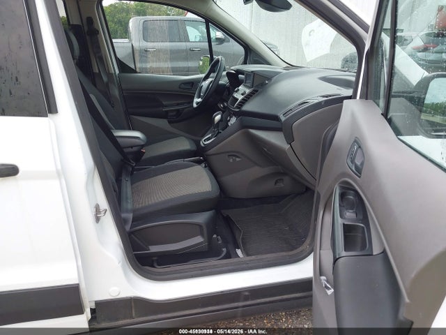 NM0GE9E25M1484808 Ford Transit Connect Xl Passenger