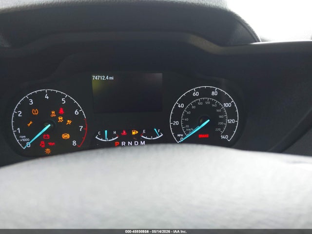 NM0GE9E25M1484808 Ford Transit Connect Xl Passenger