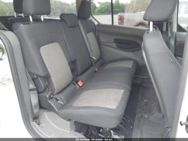 NM0GE9E25M1484808 Ford Transit Connect Xl Passenger