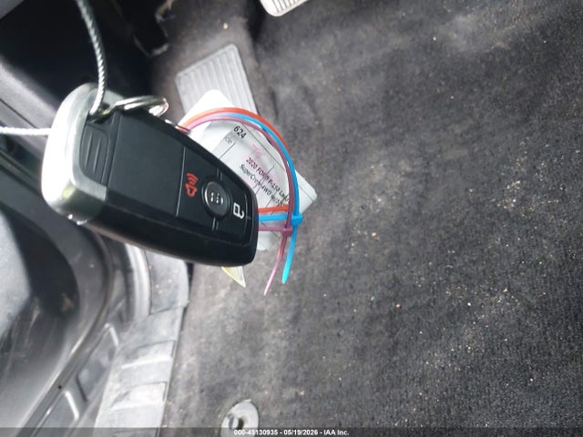 Aukcja sprzedaży 2020 Ford F-150 Lariat, vin: 1FTEW1E52LFA04650, numer aukcji: 45130935