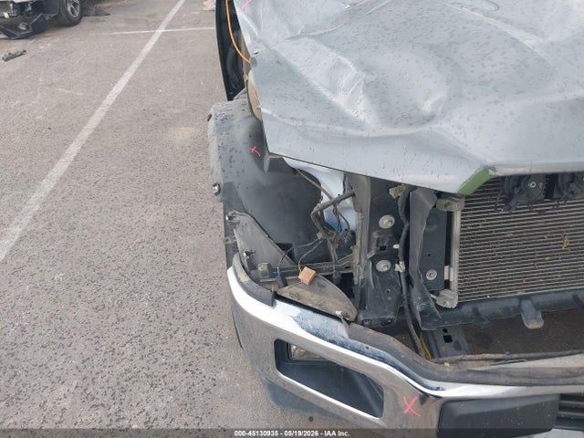 Aukcja sprzedaży 2020 Ford F-150 Lariat, vin: 1FTEW1E52LFA04650, numer aukcji: 45130935