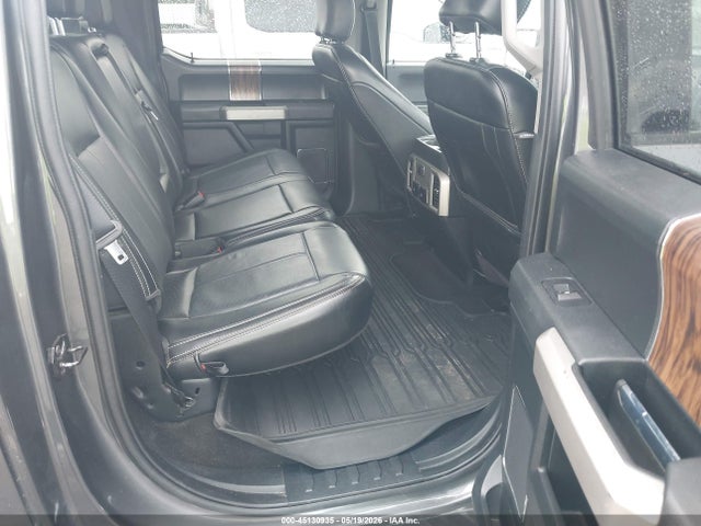 Aukcja sprzedaży 2020 Ford F-150 Lariat, vin: 1FTEW1E52LFA04650, numer aukcji: 45130935