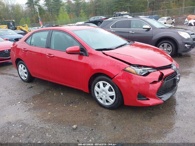 Aukcja sprzedaży 2019 Toyota Corolla Le, vin: 2T1BURHE8KC175073, numer aukcji: 45130936