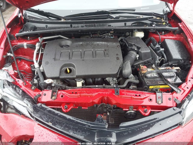 Aukcja sprzedaży 2019 Toyota Corolla Le, vin: 2T1BURHE8KC175073, numer aukcji: 45130936