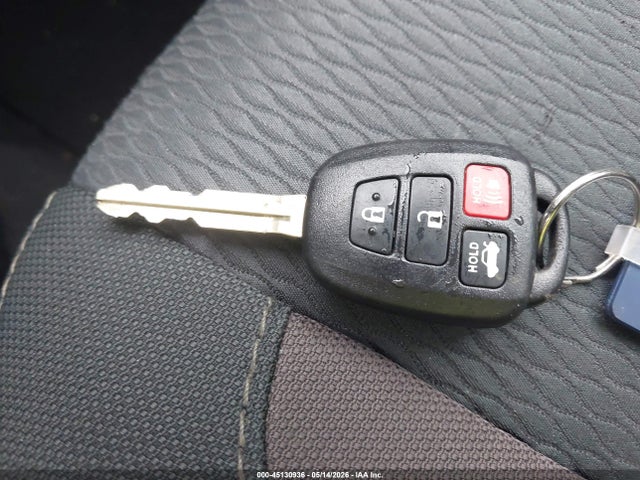 Aukcja sprzedaży 2019 Toyota Corolla Le, vin: 2T1BURHE8KC175073, numer aukcji: 45130936