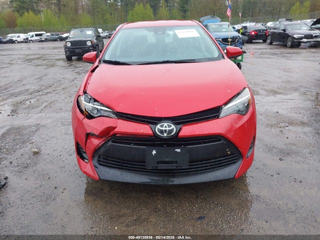 Aukcja sprzedaży 2019 Toyota Corolla Le, vin: 2T1BURHE8KC175073, numer aukcji: 45130936