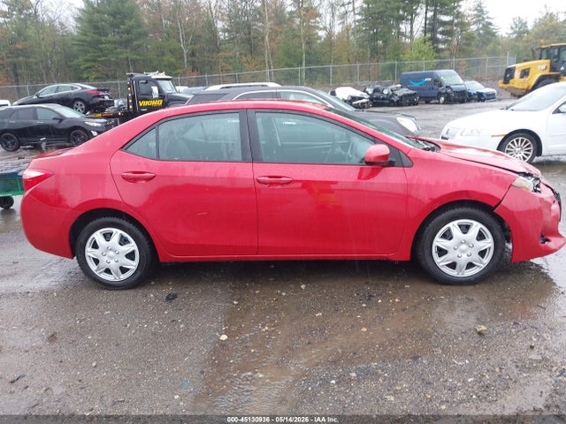 Aukcja sprzedaży 2019 Toyota Corolla Le, vin: 2T1BURHE8KC175073, numer aukcji: 45130936