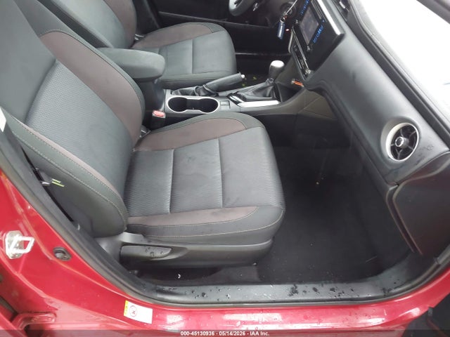 Aukcja sprzedaży 2019 Toyota Corolla Le, vin: 2T1BURHE8KC175073, numer aukcji: 45130936
