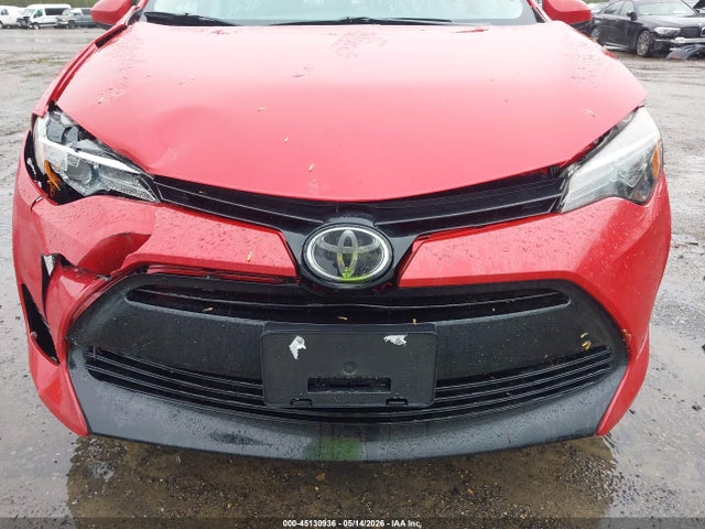 Aukcja sprzedaży 2019 Toyota Corolla Le, vin: 2T1BURHE8KC175073, numer aukcji: 45130936