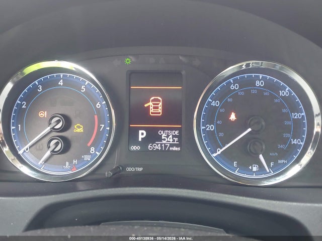 Aukcja sprzedaży 2019 Toyota Corolla Le, vin: 2T1BURHE8KC175073, numer aukcji: 45130936