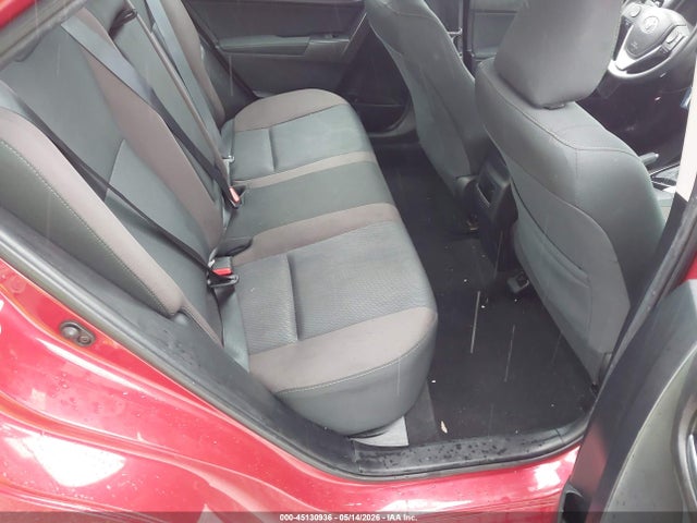 Aukcja sprzedaży 2019 Toyota Corolla Le, vin: 2T1BURHE8KC175073, numer aukcji: 45130936