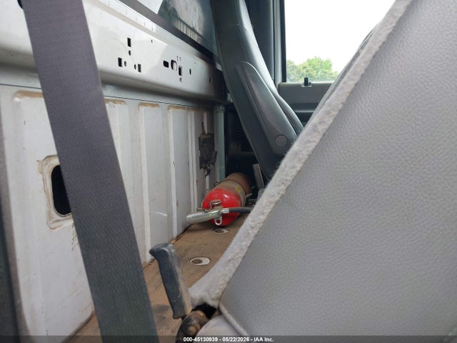 45130939 :رقم المزاد ، 3FRNF7FA4BV556208 vin ، 2011 Ford F-750 Xl/xlt مزاد بيع