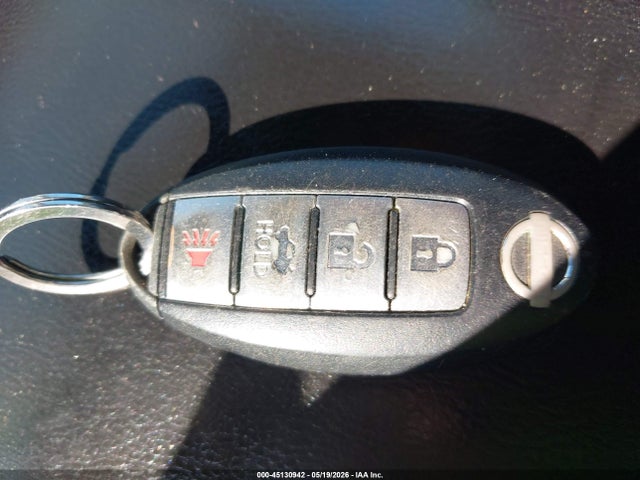 Продаж на аукціоні авто 2014 Nissan Sentra Sr, vin: 3N1AB7AP6EY301519, номер лоту: 45130942