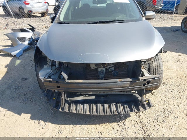 Продаж на аукціоні авто 2014 Nissan Sentra Sr, vin: 3N1AB7AP6EY301519, номер лоту: 45130942