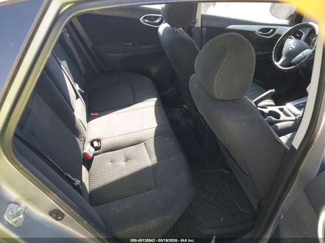 Продаж на аукціоні авто 2014 Nissan Sentra Sr, vin: 3N1AB7AP6EY301519, номер лоту: 45130942