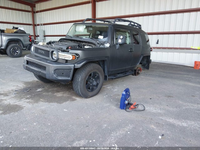Продаж на аукціоні авто 2008 Toyota Fj Cruiser, vin: JTEBU11F18K010439, номер лоту: 45130943