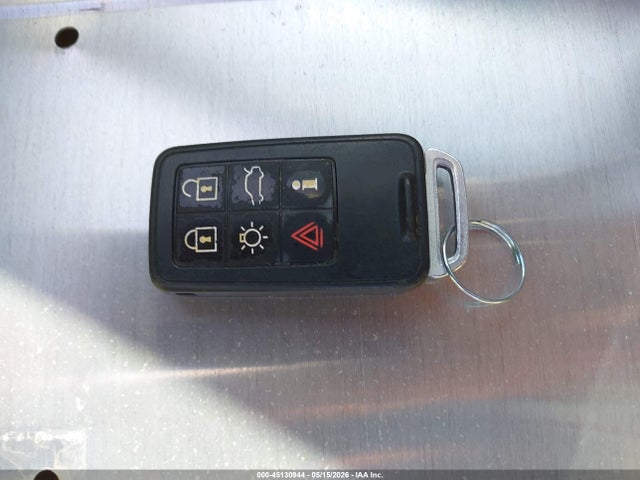 Auction sale of the 2013 Volvo S60 T6, vin: YV1902FHXD2173805, lot number: 45130944
