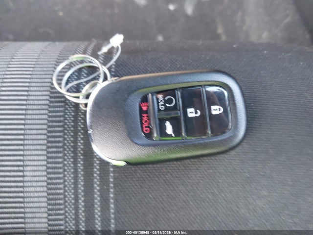 Продажа на аукционе авто 2025 Honda Civic Sedan Sport, vin: 19XFL2H87SE018089, номер лота: 45130945