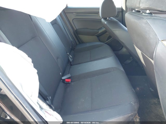Продажа на аукционе авто 2025 Honda Civic Sedan Sport, vin: 19XFL2H87SE018089, номер лота: 45130945