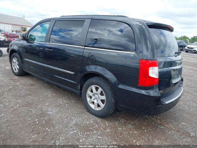 Продаж на аукціоні авто 2012 Chrysler Town & Country Touring, vin: 2C4RC1BGXCR313162, номер лоту: 45130947