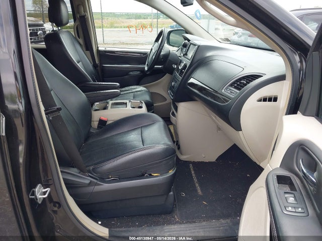 Aukcja sprzedaży 2012 Chrysler Town & Country Touring, vin: 2C4RC1BGXCR313162, numer aukcji: 45130947